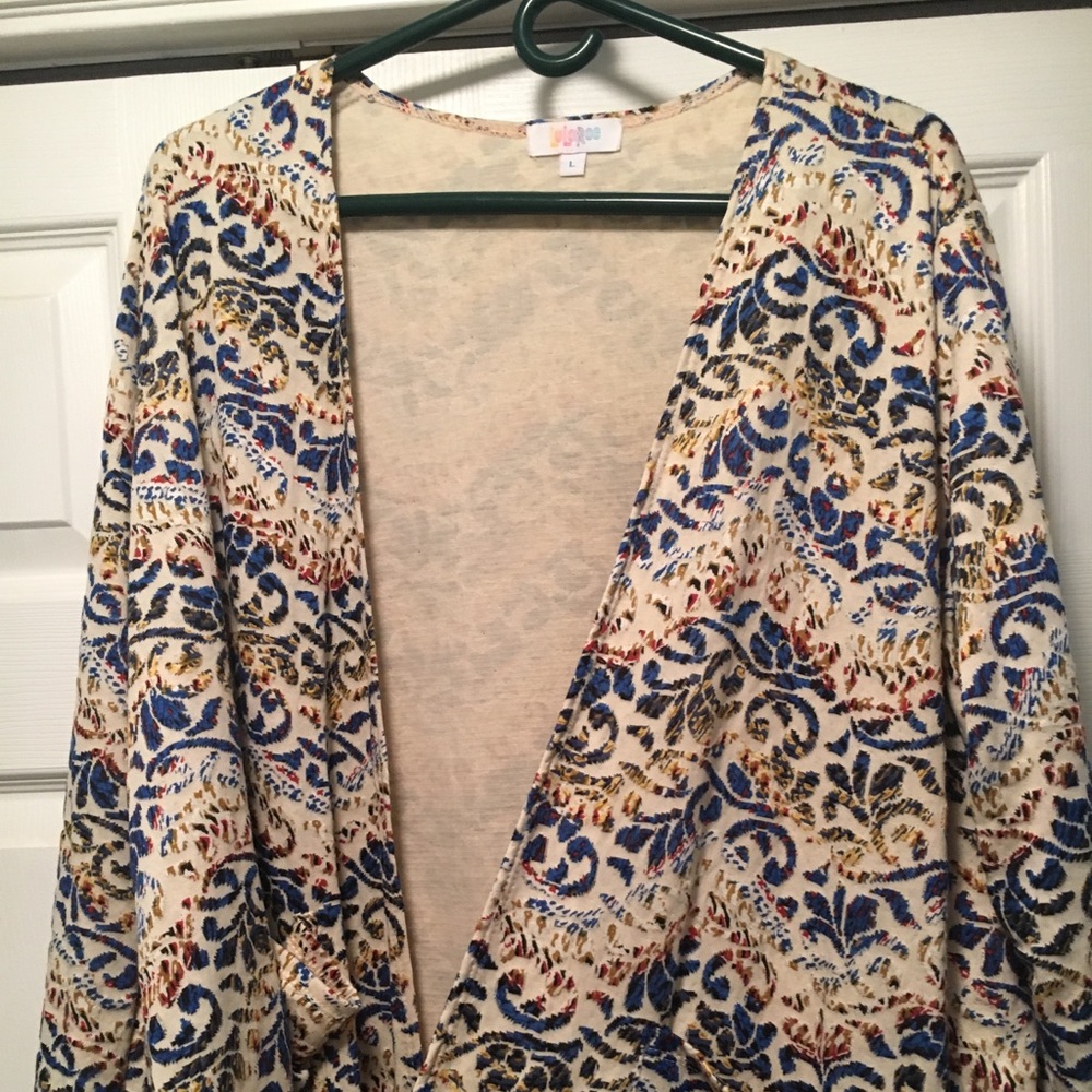 LulaRoe Sarah